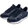 Hackett Vector Plain sko