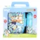 Bluey 77635 Lunchbox & Flasche Set