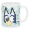 Bluey Tassa 77636
