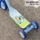 Bluey Patinet 77733