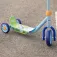 Bluey 77733 scooter