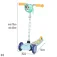 Bluey 77737 Tretroller