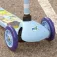 Bluey 77737 Tretroller