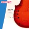 Bontempi Violino eletrônico 39219
