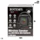 Bontempi 39220 Mini draadloze luidspreker met microfoons