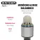 Bontempi Micròfon 39227