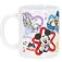 Mickey mouse 77644 tasse