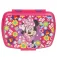 Mickey mouse 77652 lunch box & bottle Set