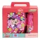 Mickey mouse 77652 lunch box & bottle Set
