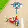 Mickey mouse 77738 Tretroller