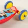 Mickey mouse 77738 Tretroller