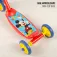 Mickey mouse 77738 Tretroller