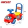 Mickey mouse 77741 Loopauto