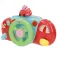 Peppa pig 39159 Activity Dashboard Interactive Toy