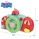 Peppa pig 39159 Activity Dashboard Interactive Toy
