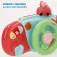 Peppa pig 39159 Activity Dashboard Interactive Toy