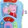 Peppa pig Jouet interactif 39161 Controller Pack