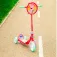 Peppa pig Patinet 77757