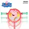 Peppa pig 77757 Tretroller