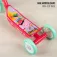 Peppa pig Patinet 77757