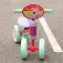 Peppa pig 77758 삼륜차