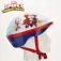 Spidey & friends 77761 Kask Junior