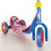 Spidey & friends 77762 Tretroller