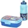 Stitch 77642 Lunchbox & Flasche Set