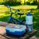 Stitch 77642 Lunchbox & Flasche Set