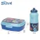 Stitch 77642 Lunchbox & Flasche Set