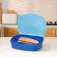 Stitch 77642 Lunchbox & Flasche Set