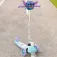 Stitch 77769 Tretroller