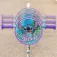 Stitch 77772 Tretroller