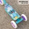 Stitch 77772 Tretroller