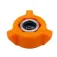 Nammu tech Nylon 3D backplate screw