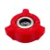 Nammu tech Nylon 3D backplate screw