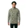 Alpine pro Eflin 풀지퍼 스웨트셔츠