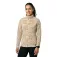 Alpine pro Eflina full zip sweatshirt