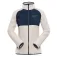 Alpine pro Ferada 2 풀지퍼 스웨트셔츠