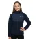 Alpine pro Ferada 2 Reißverschlusspullover