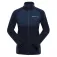 Alpine pro Moletom com fecho Ferada 2
