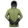 Alpine pro Morgen jas