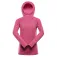 Alpine pro Moletom com fecho Rolto