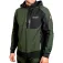 Graff 561-S softshell jacket