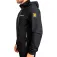 Graff Jaqueta softshell 561-S-1