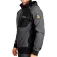 Graff 561-S-2 softshell-takki