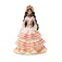 Barbie Boneca do Dia dos Mortos
