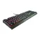 Cherry Teclado gaming MX3.1 Español