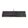 Cherry Clavier gaming MX3.1 Espagnol