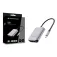 Conceptronic BIAN09G 3 in 1 external card reader